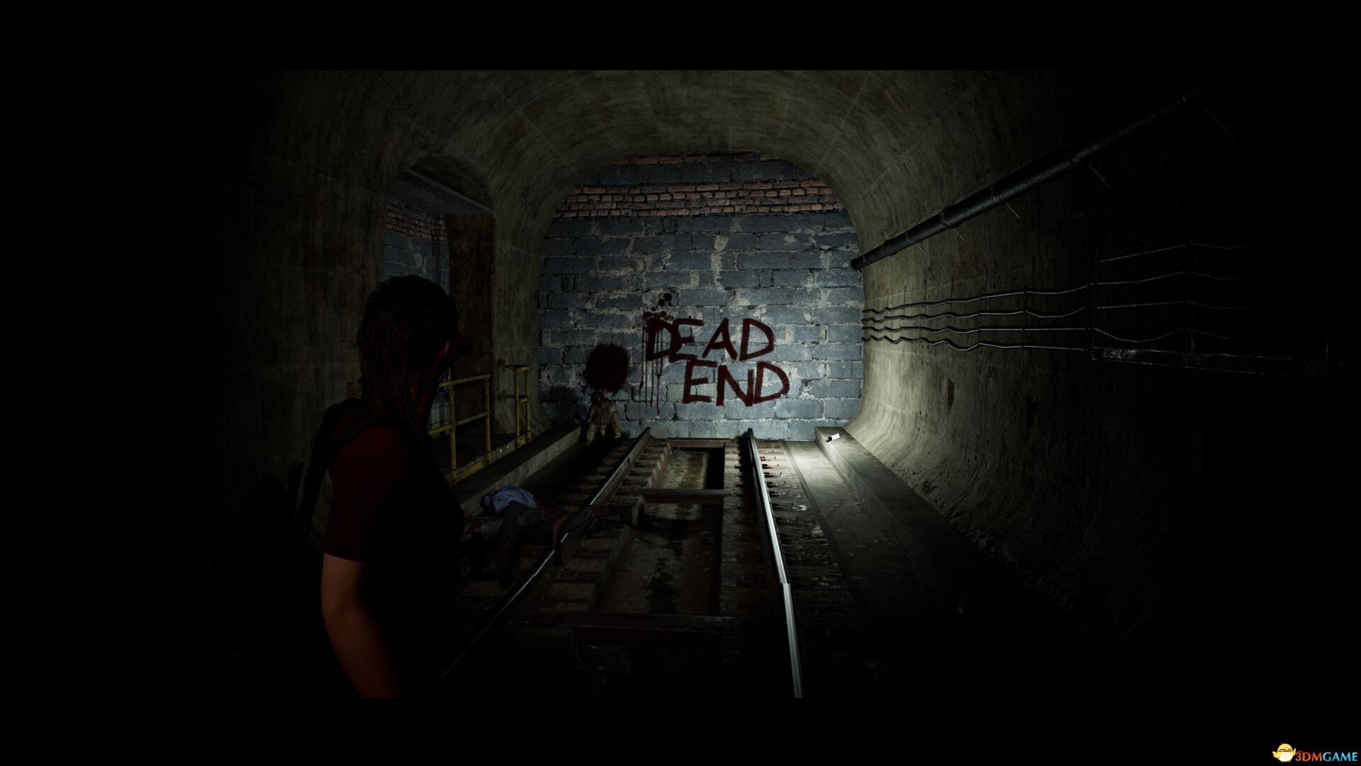 《艾莉丝（Elise）》Build 20551963 P2P硬盘版 生存恐怖冒险-4.jpg