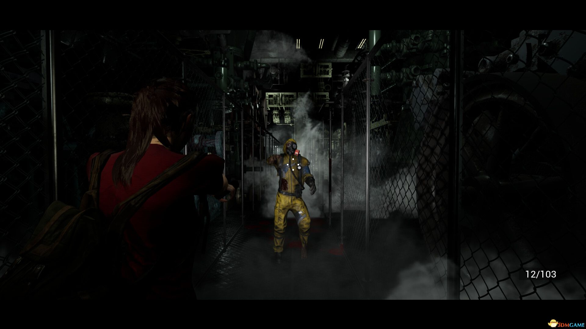 《艾莉丝（Elise）》Build 20551963 P2P硬盘版 生存恐怖冒险-3.jpg