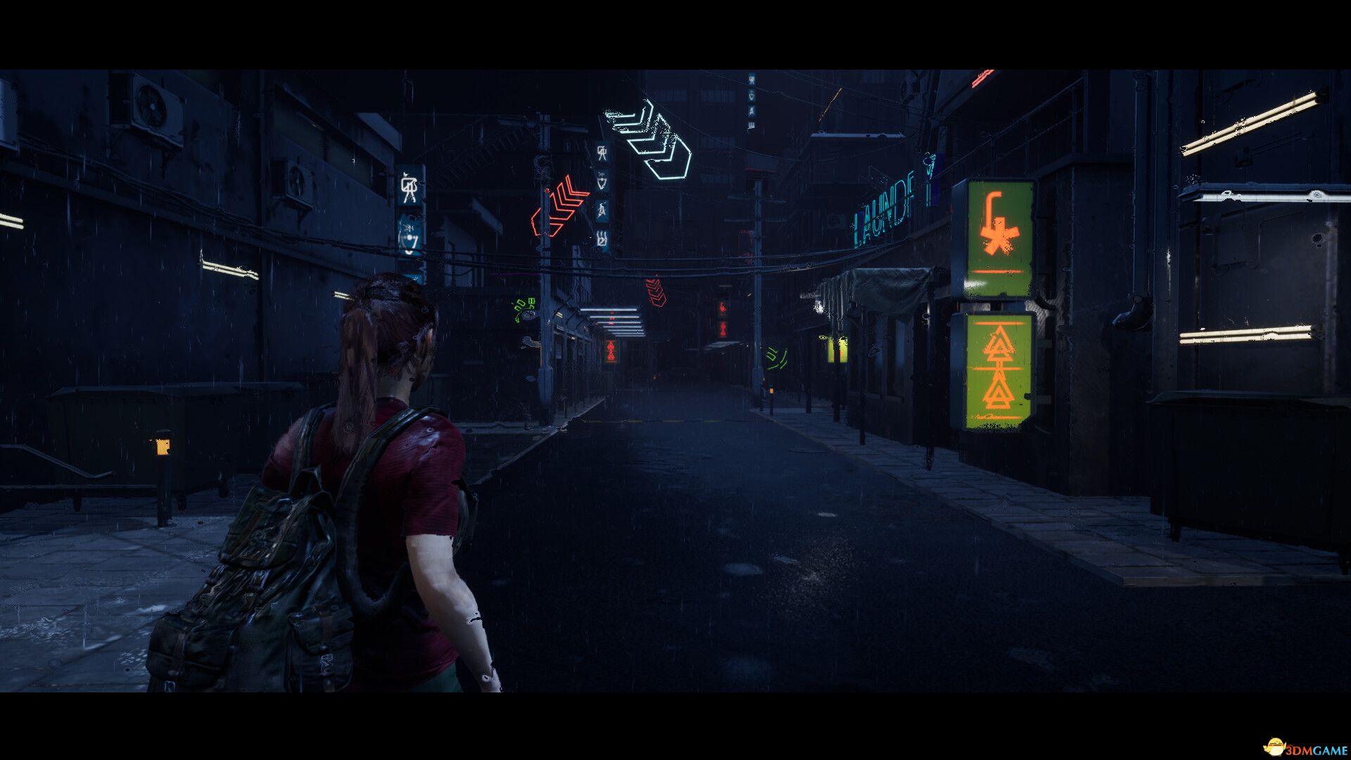 《艾莉丝（Elise）》Build 20551963 P2P硬盘版 生存恐怖冒险-5.jpg