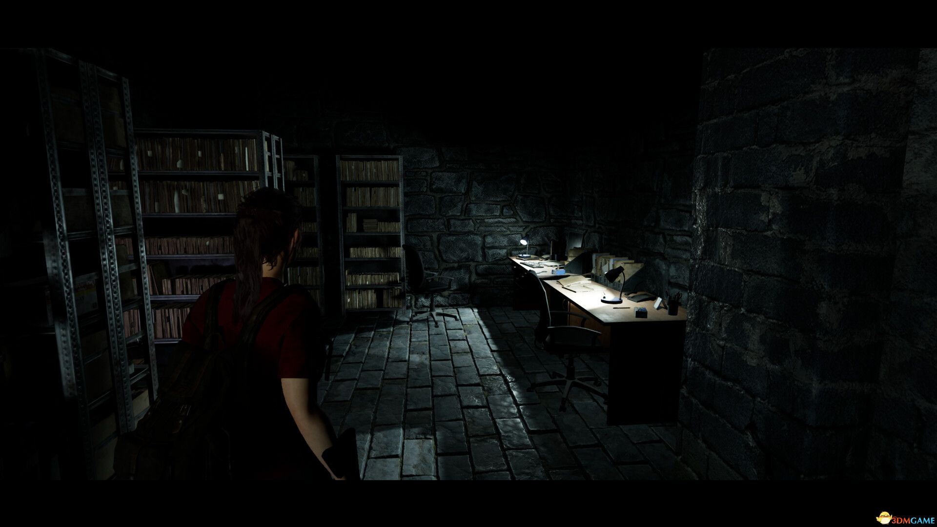 《艾莉丝（Elise）》Build 20551963 P2P硬盘版 生存恐怖冒险-6.jpg