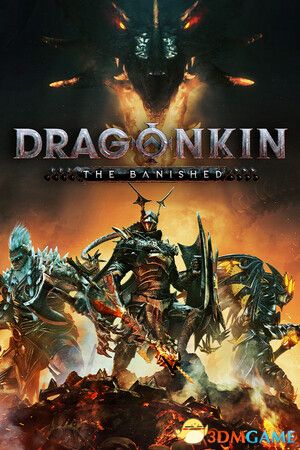 龙的传人 孤旅 官方中文 RUNE镜像版 正式版-1.jpg