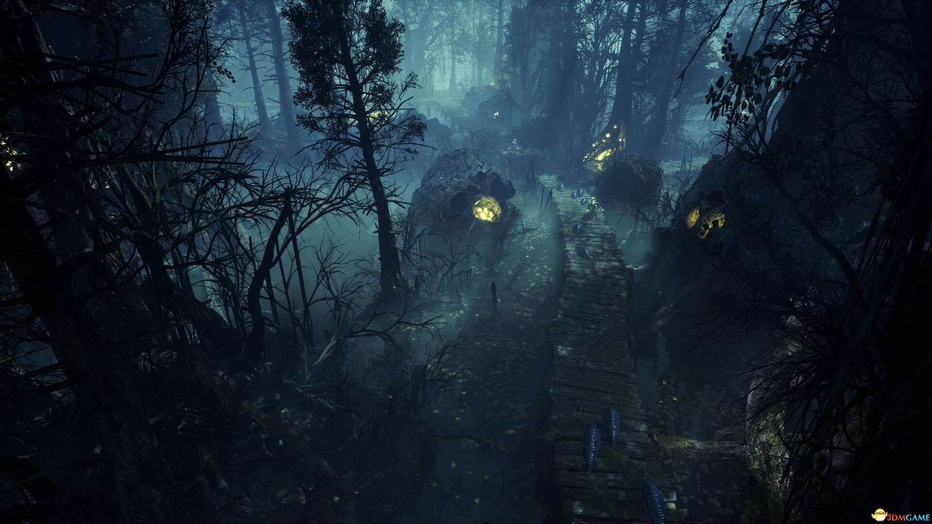 龙的传人 孤旅 官方中文 RUNE镜像版 正式版-4.jpg