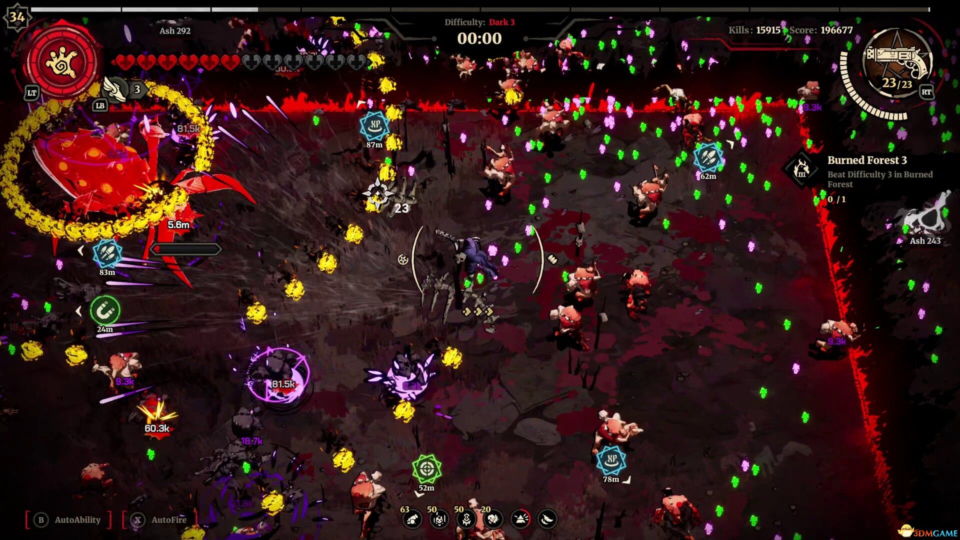 《无尽猎杀（Grind Survivors）》官方中文 Razor1911镜像版-6.jpg