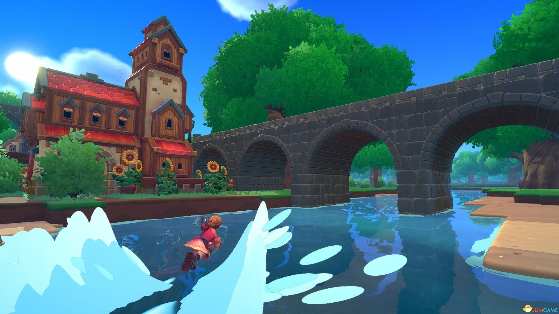 《翻转世界（Overthrown）》官方中文 RUNE镜像版 正式版-3.jpg