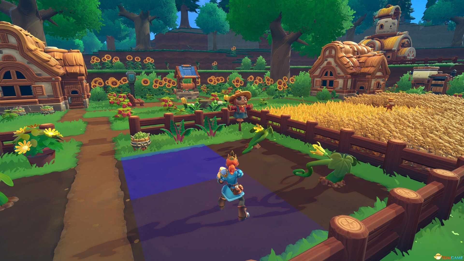 《翻转世界（Overthrown）》官方中文 RUNE镜像版 正式版-4.jpg