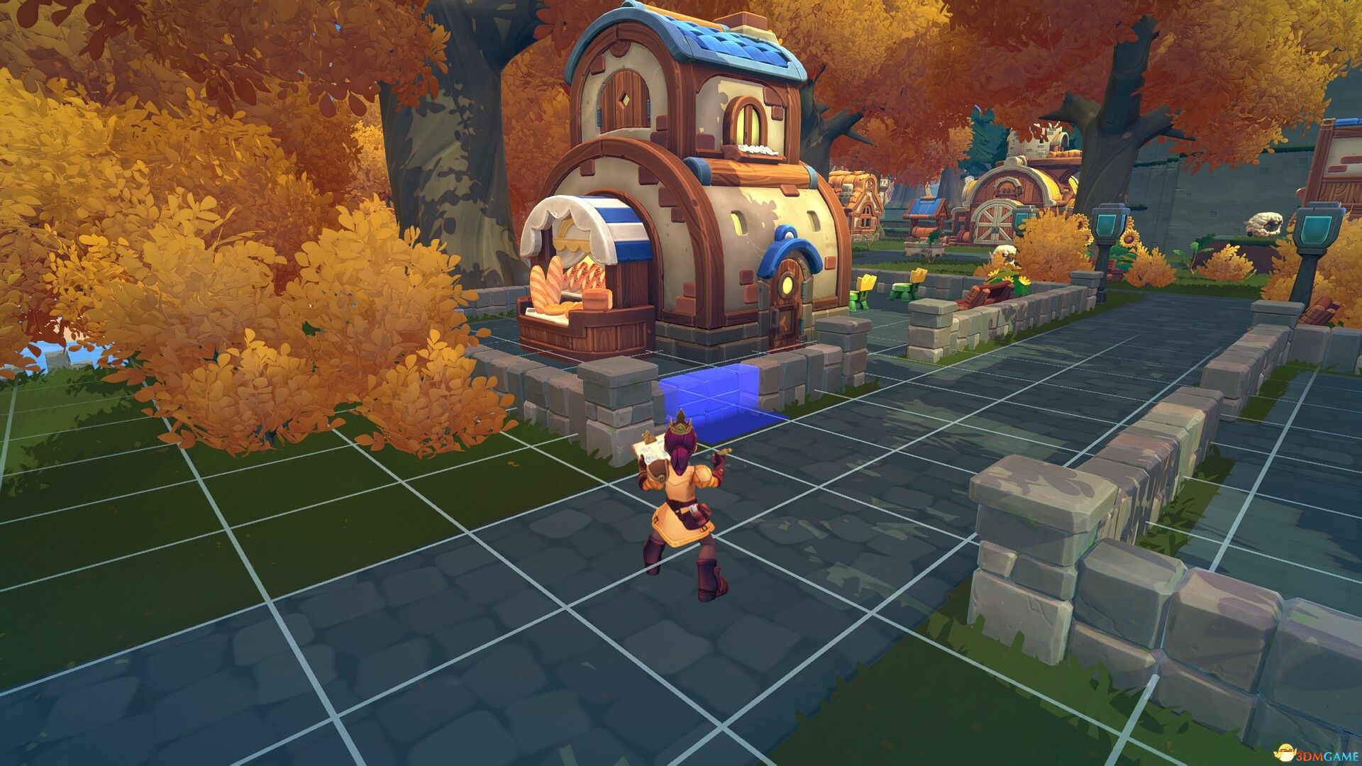 《翻转世界（Overthrown）》官方中文 RUNE镜像版 正式版-2.jpg