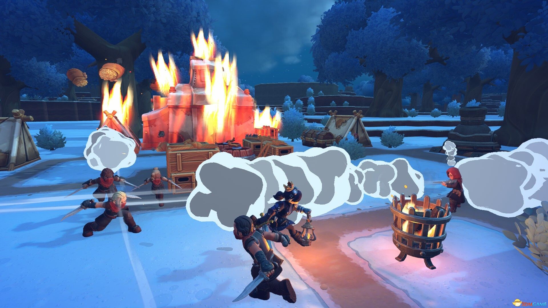 《翻转世界（Overthrown）》官方中文 RUNE镜像版 正式版-5.jpg