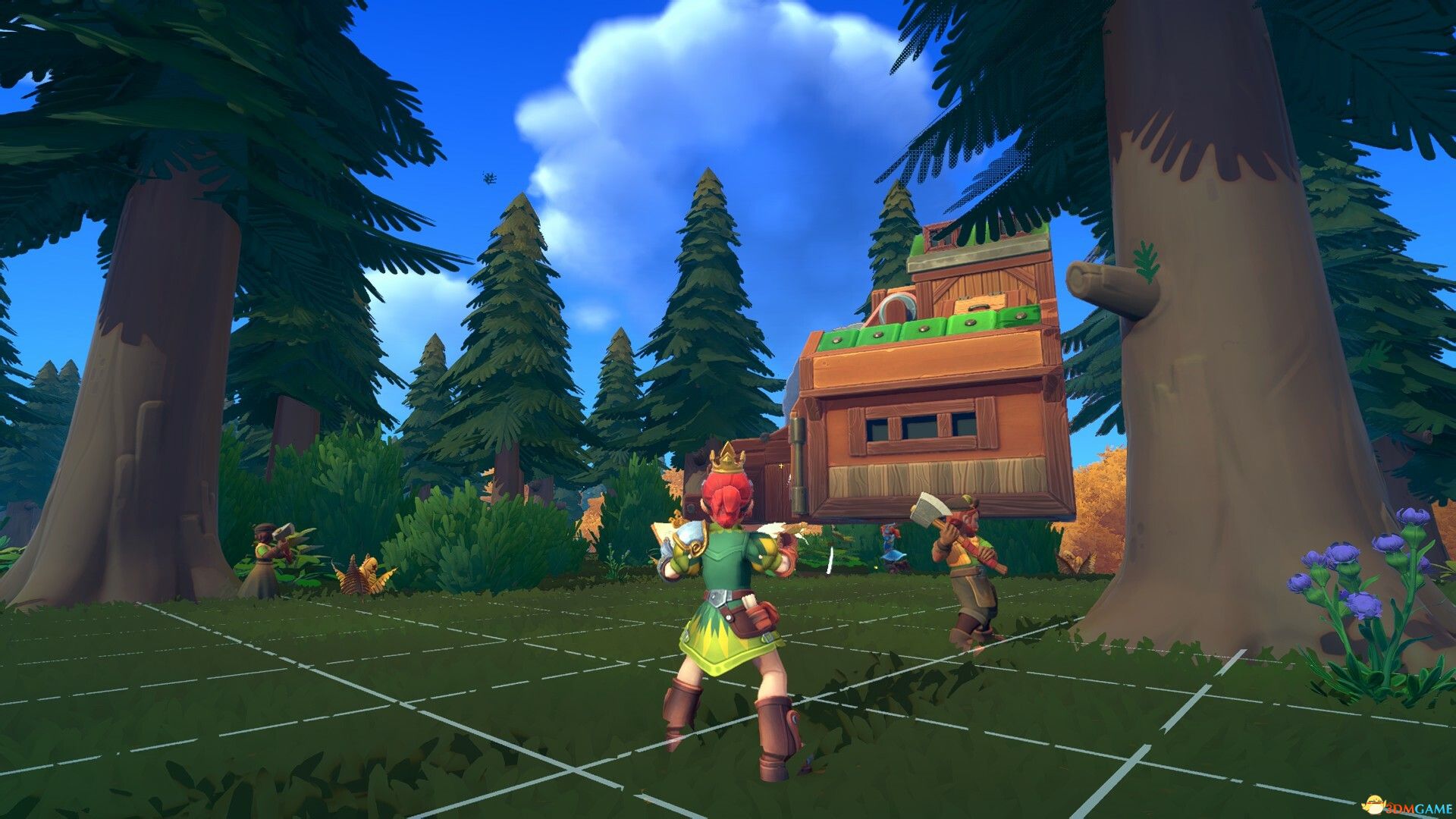 《翻转世界（Overthrown）》官方中文 RUNE镜像版 正式版-6.jpg