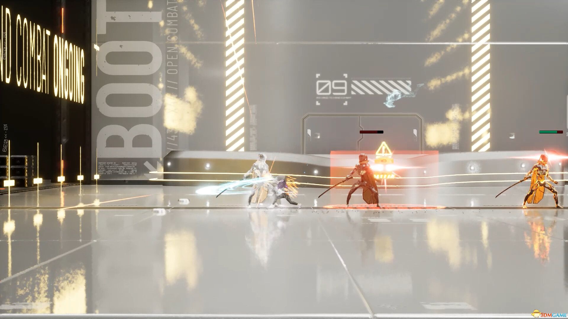 《莉库亚（Rikua）》Early Access P2P硬盘版 高速战斗JRPG-2.jpg