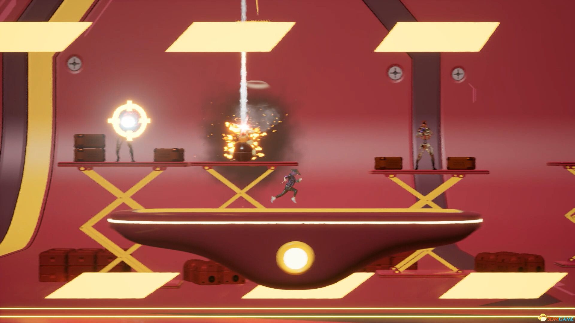 《莉库亚（Rikua）》Early Access P2P硬盘版 高速战斗JRPG-3.jpg