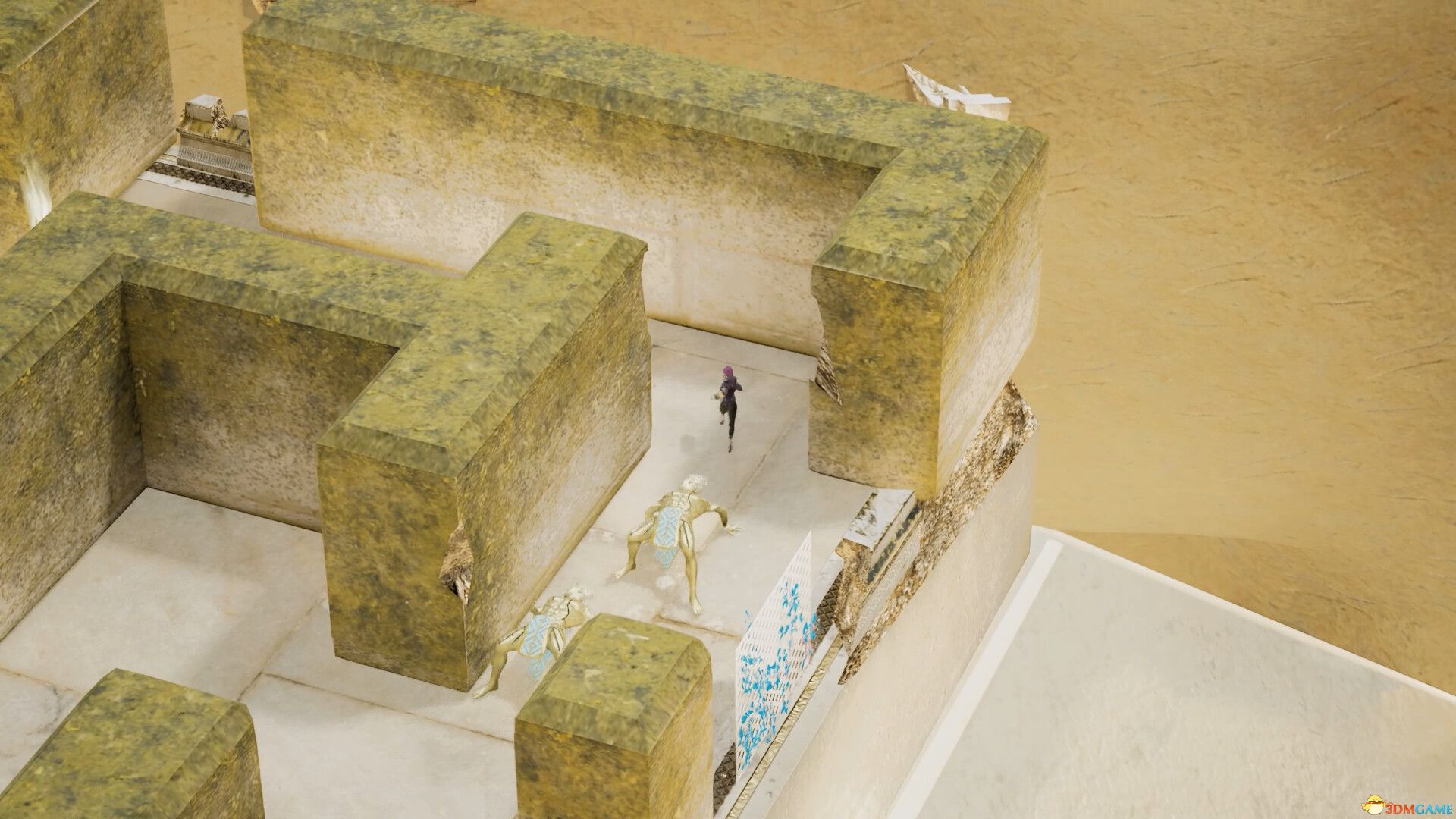 《莉库亚（Rikua）》Early Access P2P硬盘版 高速战斗JRPG-5.jpg