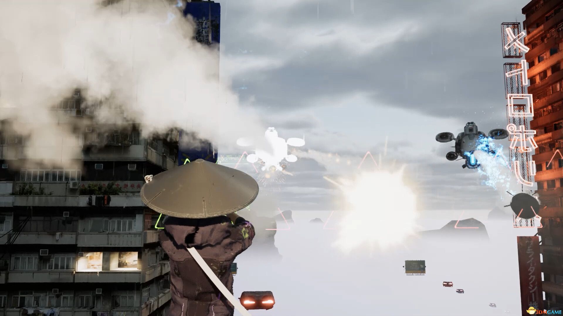 《莉库亚（Rikua）》Early Access P2P硬盘版 高速战斗JRPG-6.jpg