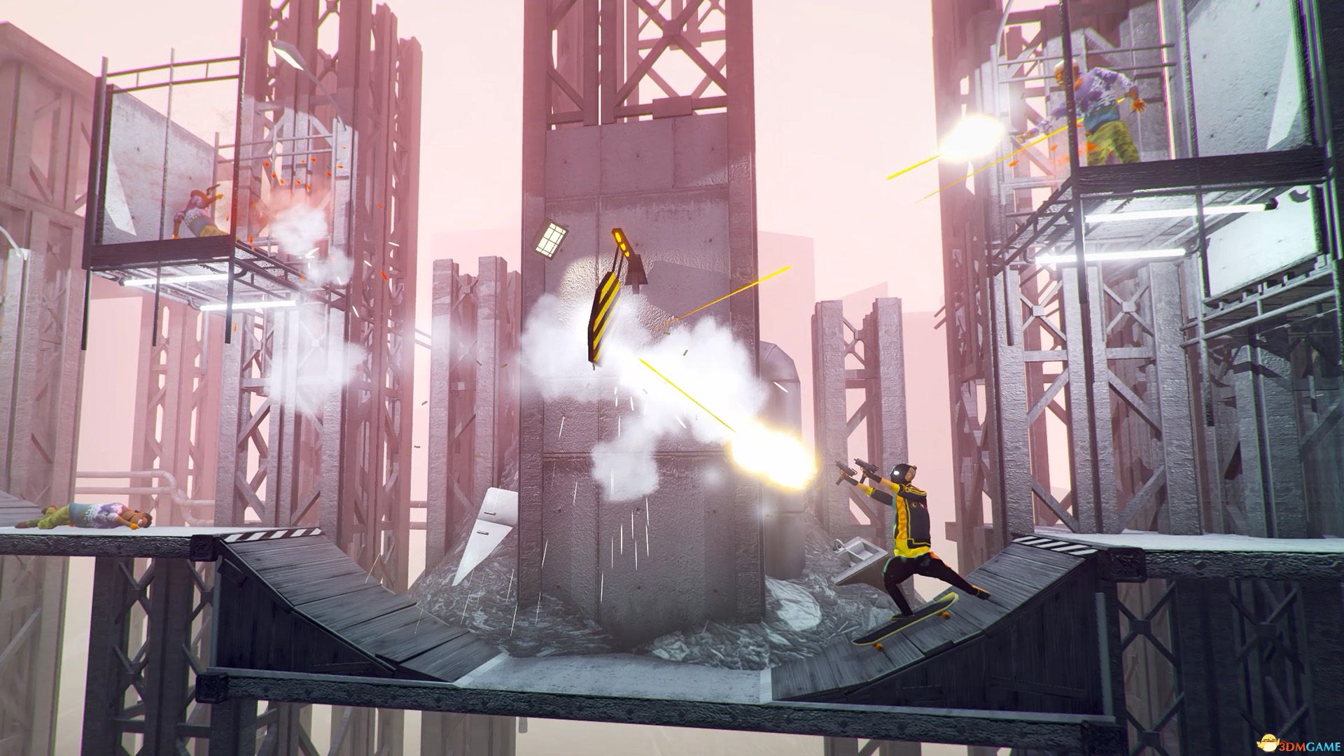 我的朋友佩德罗 官方中文 Build 20493676 P2P硬盘版-5.jpg