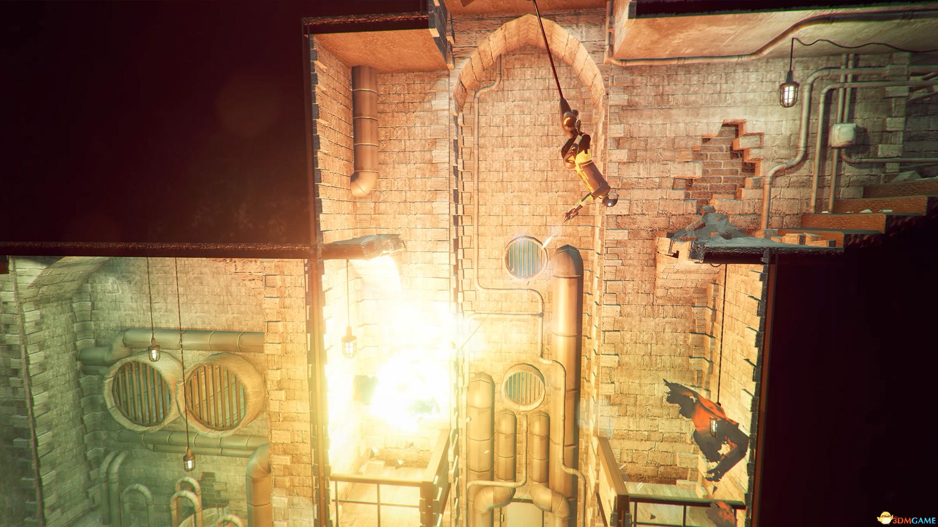 我的朋友佩德罗 官方中文 Build 20493676 P2P硬盘版-6.jpg