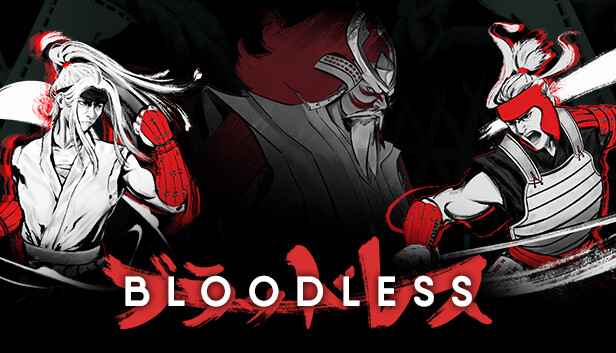 无血战士 Bloodless|官方中文|22333291+全DLC解压即撸-1.jpg