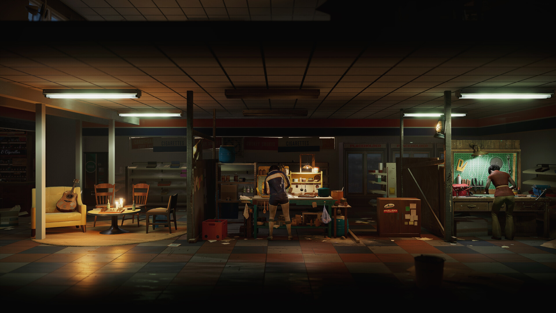 勇闯死人谷 暗黑之日|豪华中文|V.12.18117-幸存者任务II-3.jpg