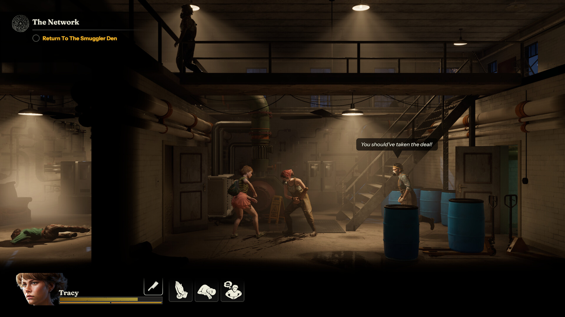 勇闯死人谷 暗黑之日|豪华中文|V.12.18117-幸存者任务II-2.jpg