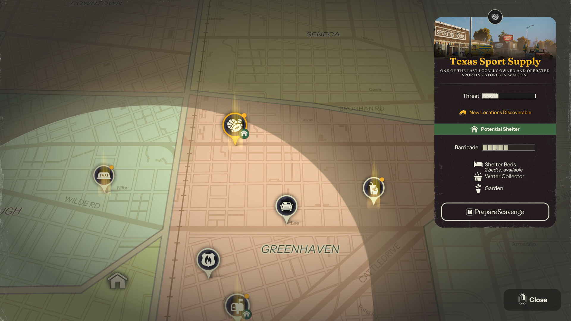 勇闯死人谷 暗黑之日|豪华中文|V.12.18117-幸存者任务II-4.jpg