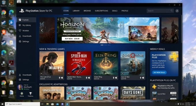 [新闻] 传索尼将在PC上推出PS游戏商店及专属启动器-2.jpg