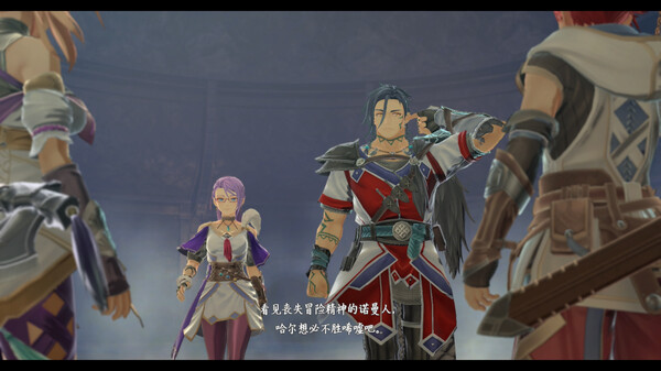 伊苏X 诺曼荣光|中字-国语|V1.0.3Fix+预购特典+全DLC-5.jpg