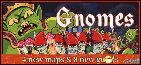 《矮人防线》全新 v2.0 四个新地图 官方简中 解压可玩-1.jpg