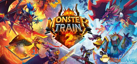 《怪物火车2》策略战略 肉鸽游戏 v20260323 官方简中 全dlc-1.jpg