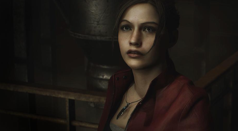 [6.72] 生化危机2重制 中文版 + 无限弹药火箭筒麦克林冲锋枪DLC-3.png