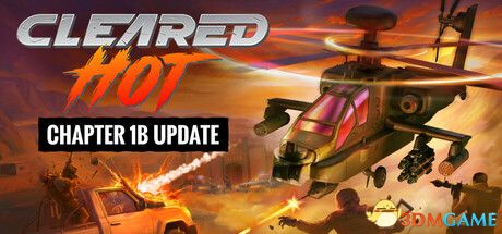 允许开火 好评如潮 复古风射击游戏v0.3.0 官方简中 解压即玩-1.jpg