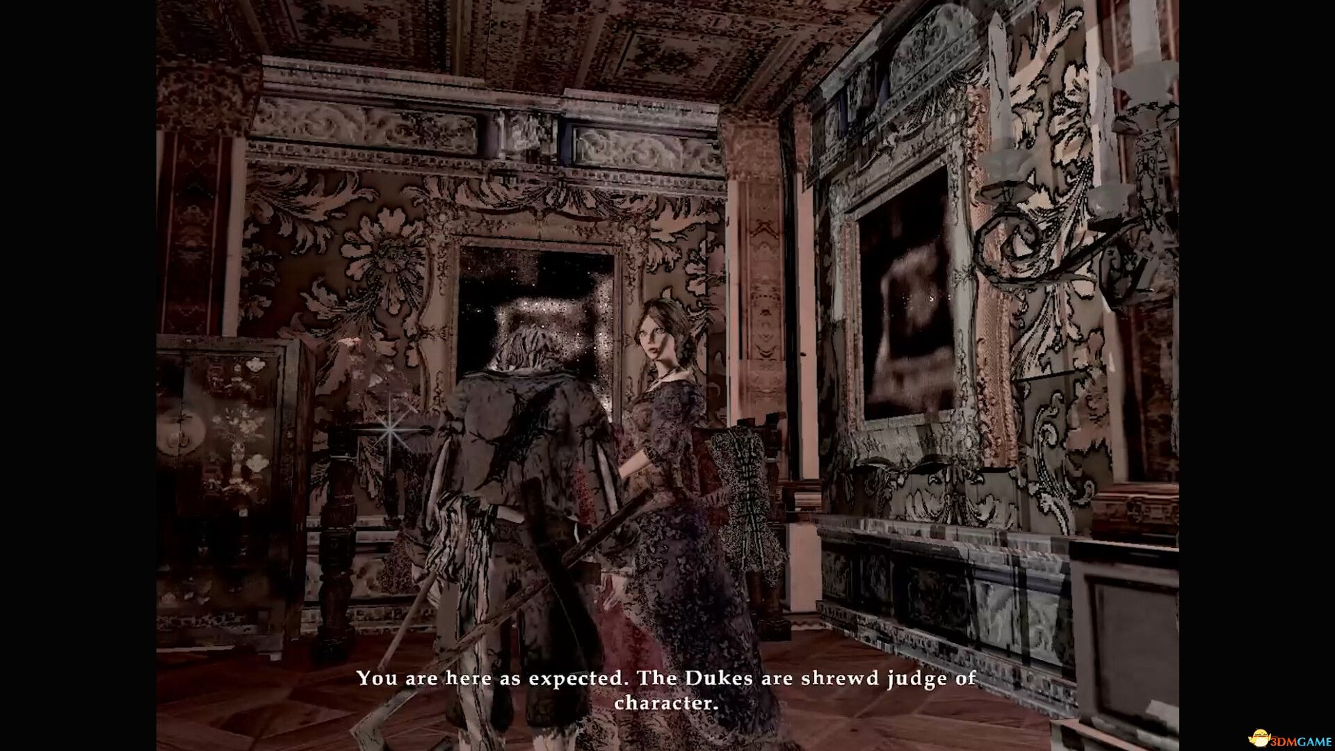 刽子手无假期 官方中文 P2P硬盘版 复古PS2风格生存恐怖-5.jpg