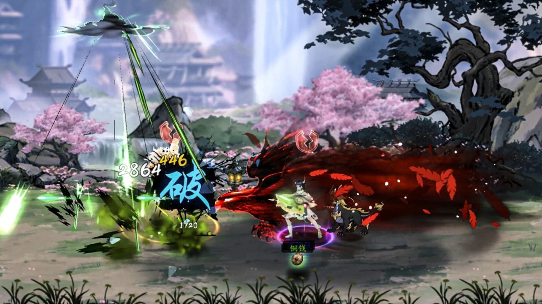 《剑影江湖》官方版 横版动作闯关武侠 新爽游-4.jpg