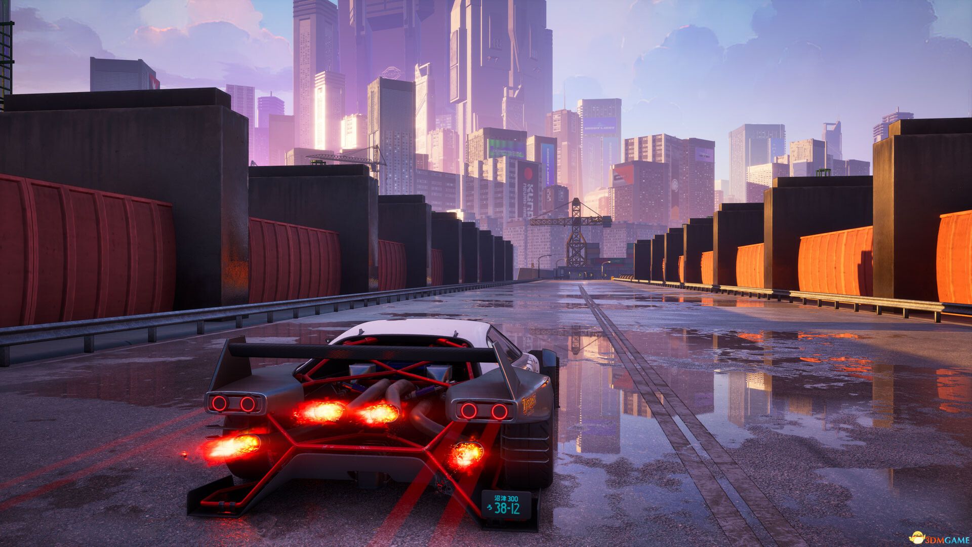 《Screamer（Screamer）》官方中文 RUNE镜像版 火爆狂飙-2.jpg