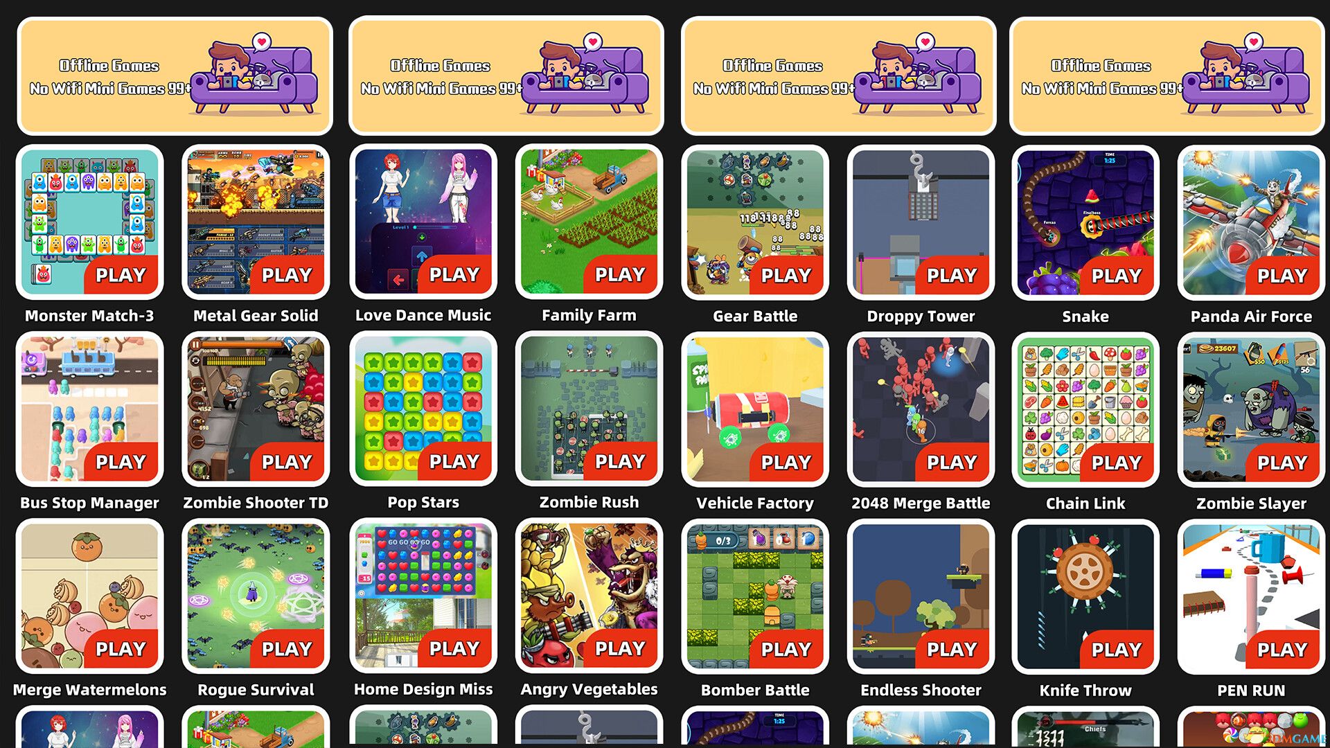 离线游戏合集99 P2P硬盘版-2.jpg