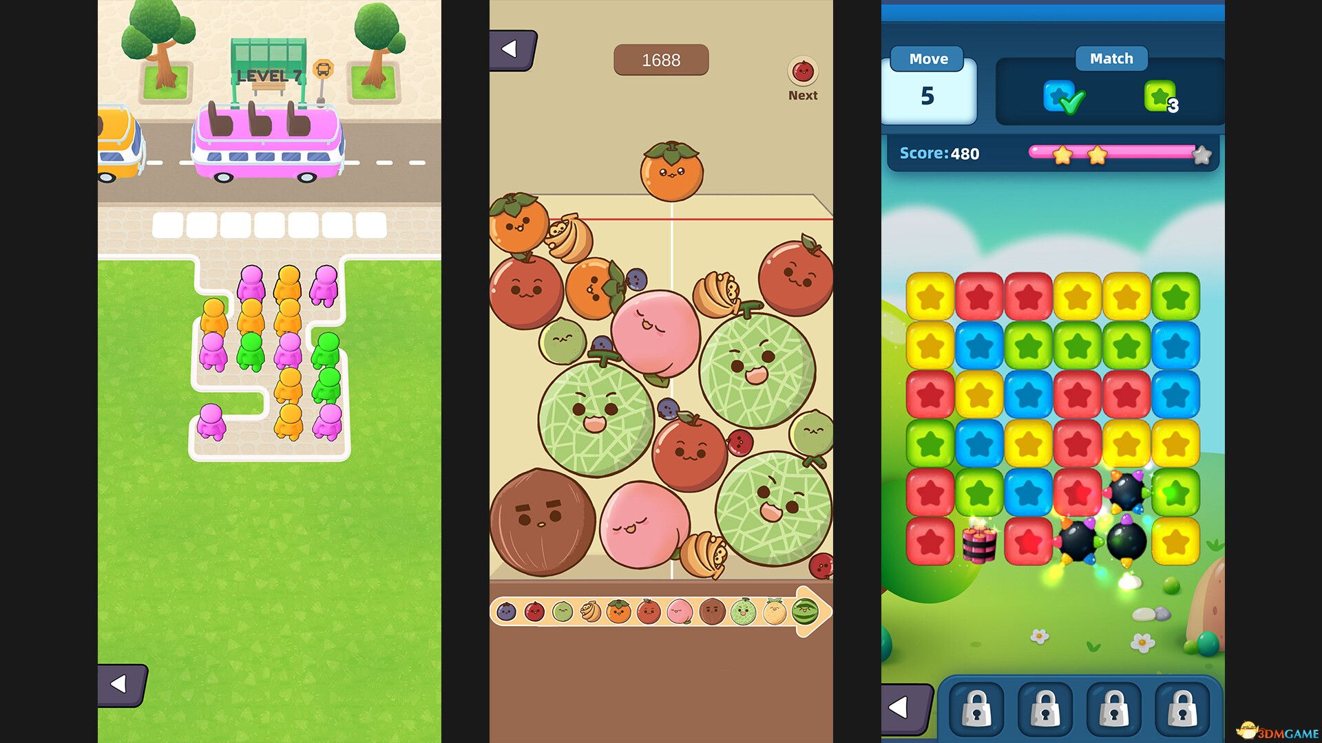 离线游戏合集99 P2P硬盘版-3.jpg