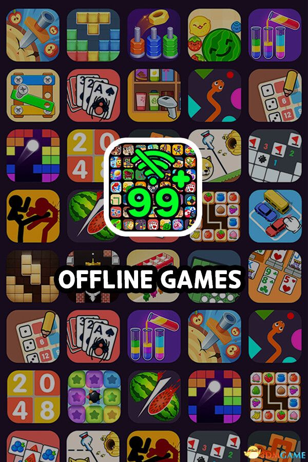 离线游戏合集99 P2P硬盘版-1.jpg
