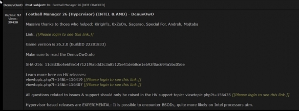 [新闻] D加密再遭重创！《鬼灭之刃2》《足球经理26》被攻破-3.jpg