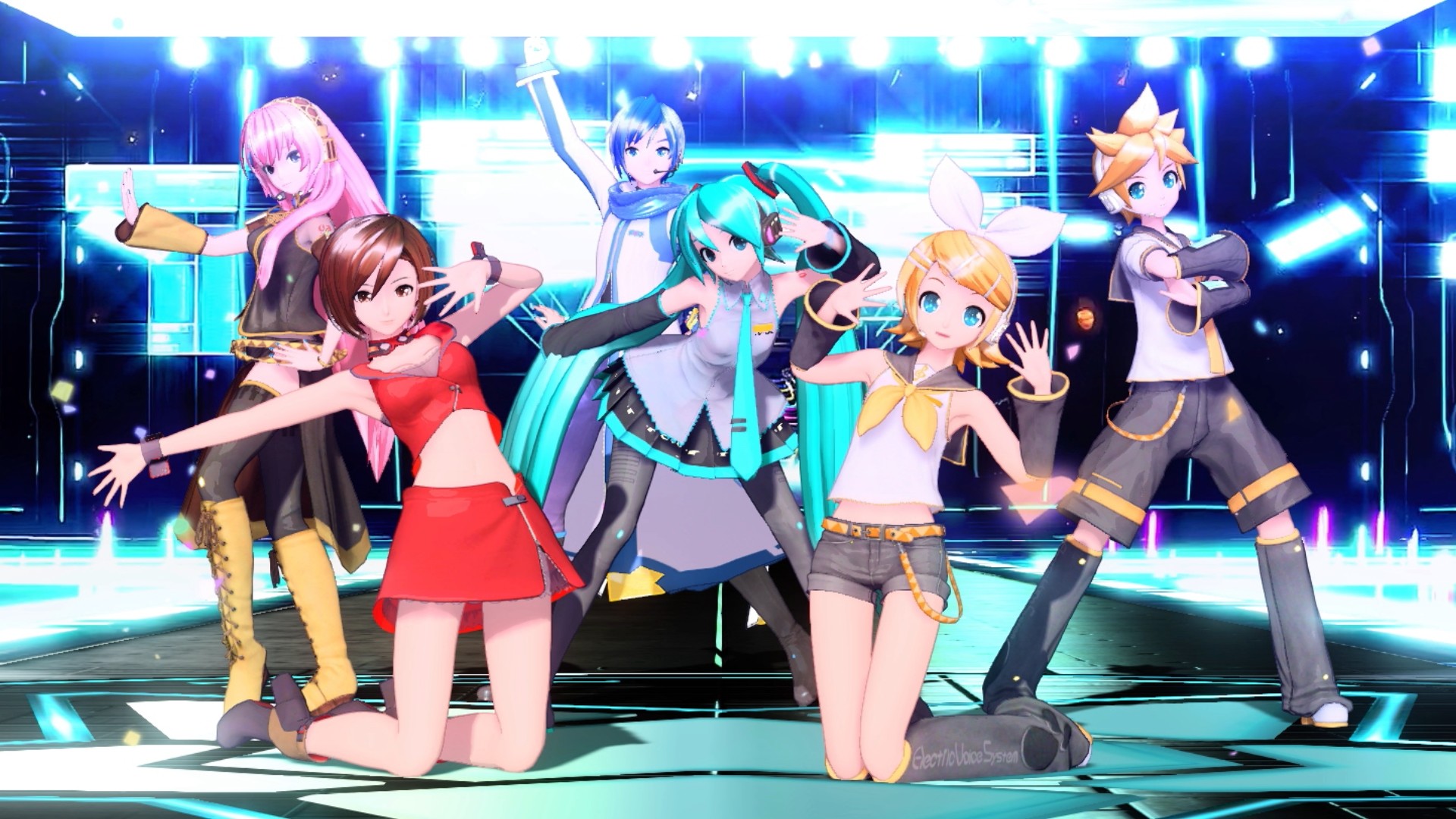 初音未来 Project DIVA MEGA39’s＋虚拟机版 中文版 v1.04-1.jpg
