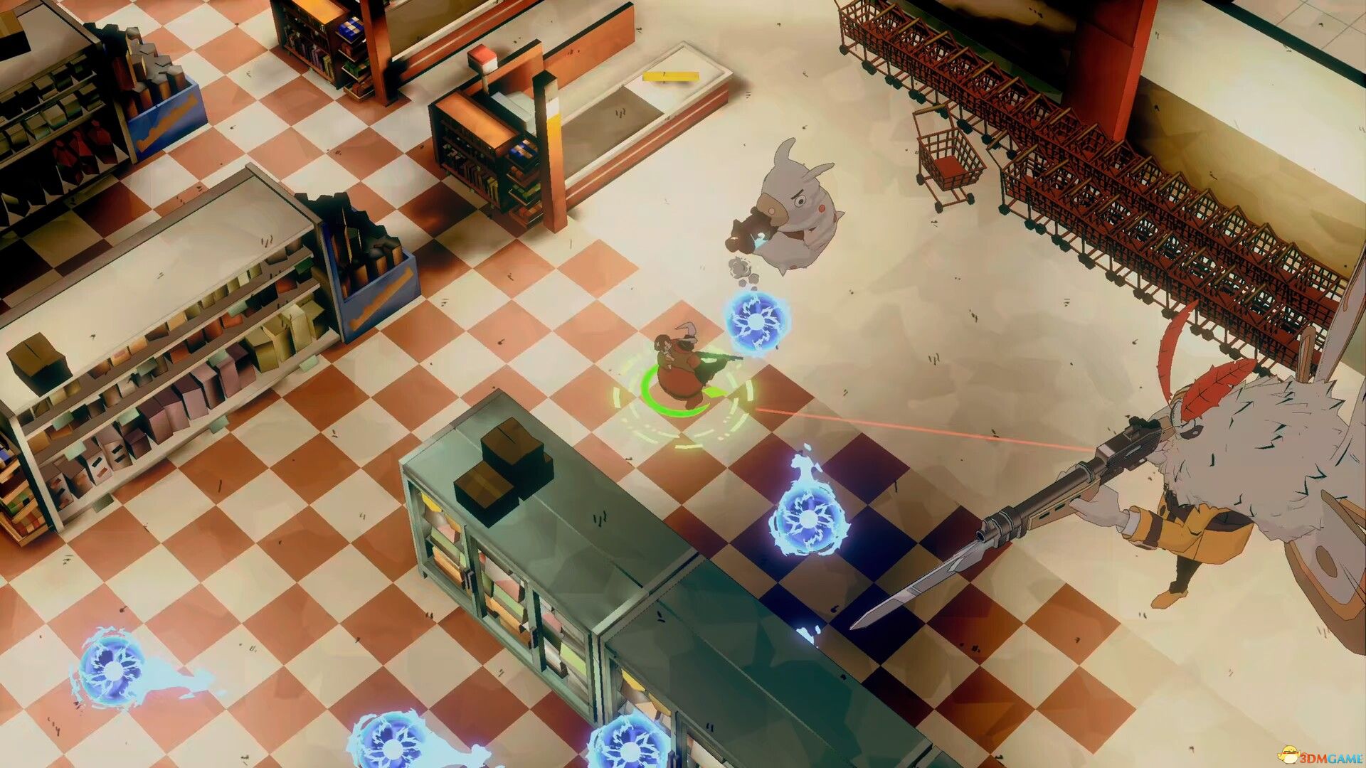 《恶魔宝贝（DAMON and BABY）》官方中文 RUNE镜像版-2.jpg