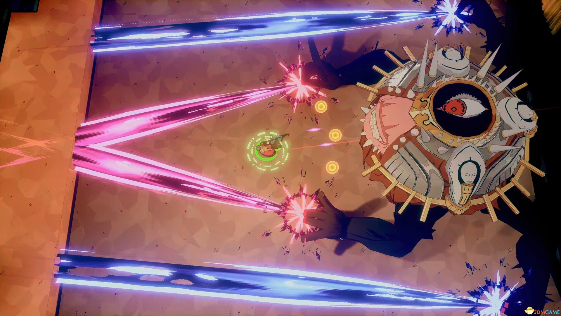 《恶魔宝贝（DAMON and BABY）》官方中文 RUNE镜像版-4.jpg