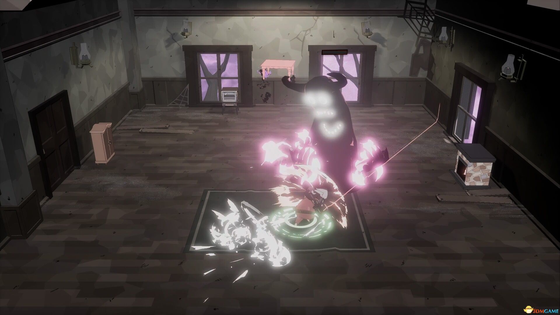 《恶魔宝贝（DAMON and BABY）》官方中文 RUNE镜像版-5.jpg