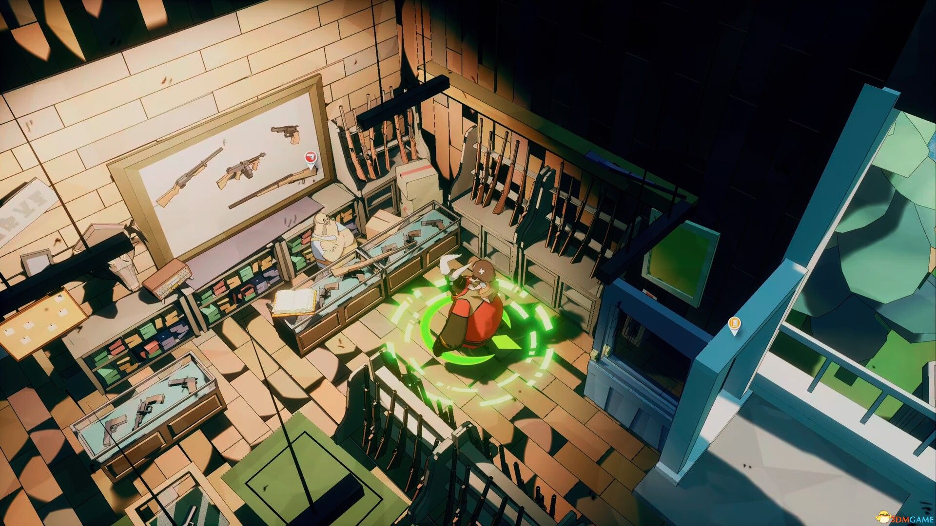 《恶魔宝贝（DAMON and BABY）》官方中文 RUNE镜像版-6.jpg