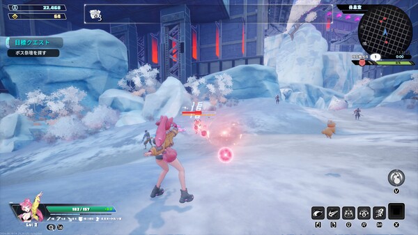 无尽爱丽丝 Endless Alice|豪华中文|V.1.31-外观与DLC+全DLC-4.jpg