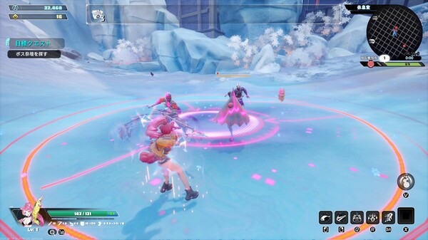 无尽爱丽丝 Endless Alice|豪华中文|V.1.31-外观与DLC+全DLC-5.jpg