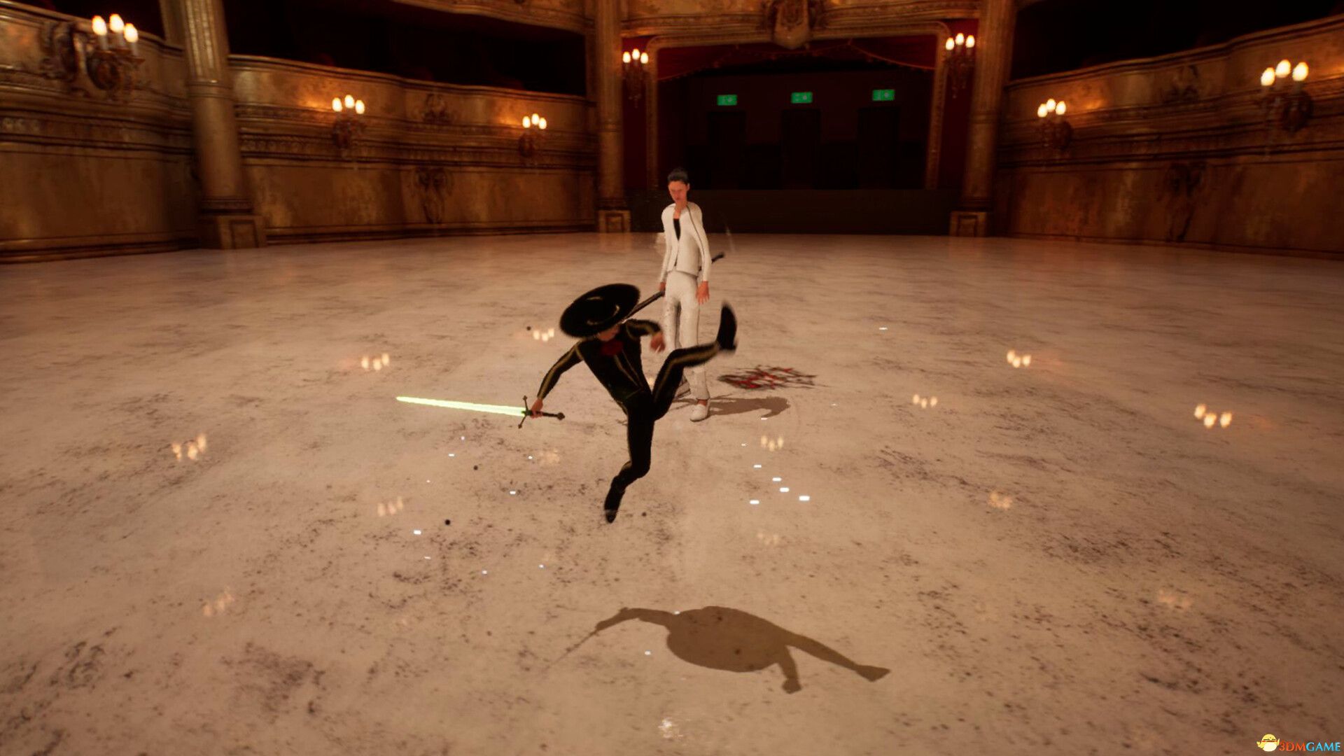 《黑暗墨西哥（Dark México）》Build 22142487 P2P硬盘版-2.jpg