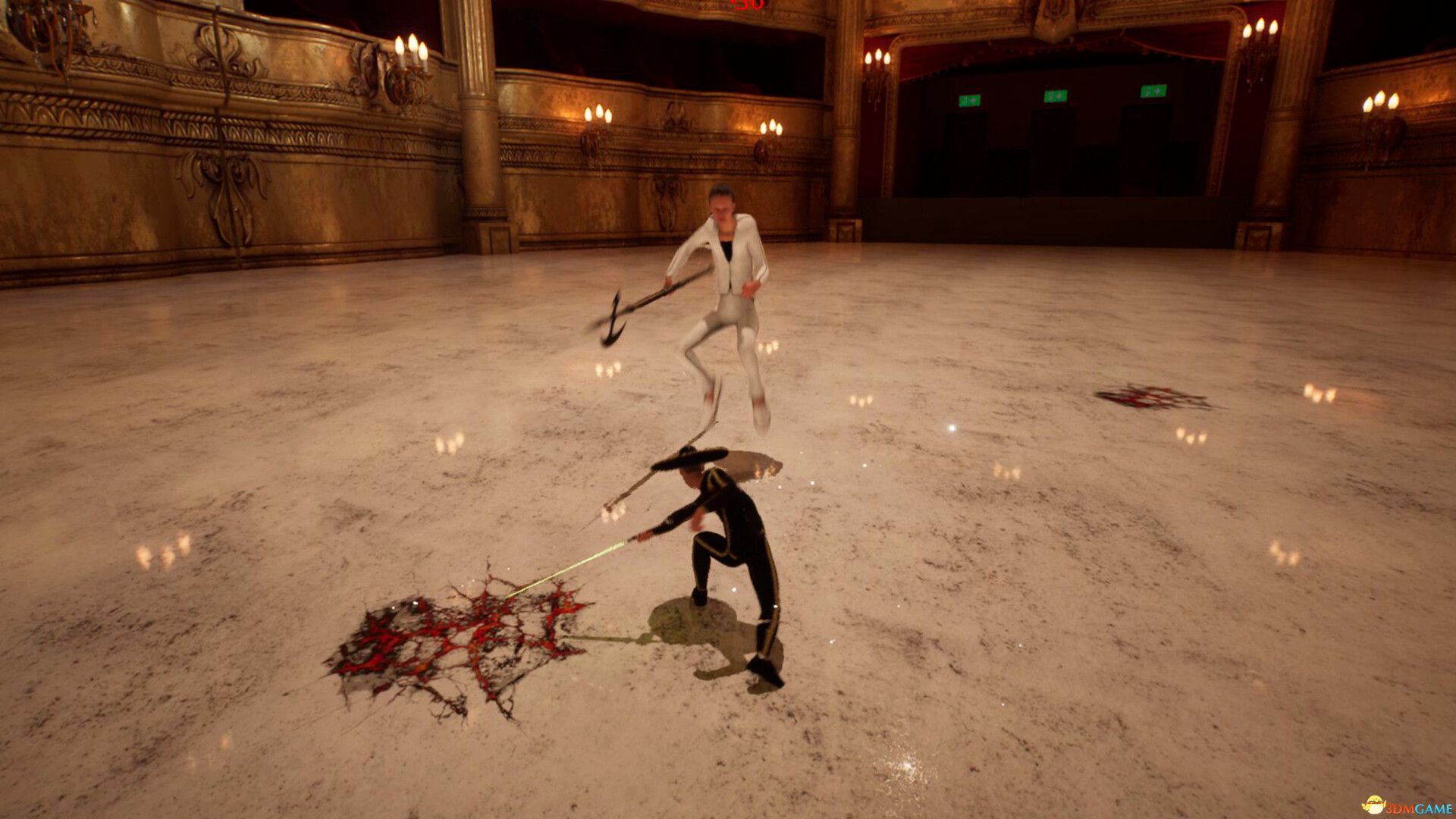 《黑暗墨西哥（Dark México）》Build 22142487 P2P硬盘版-3.jpg