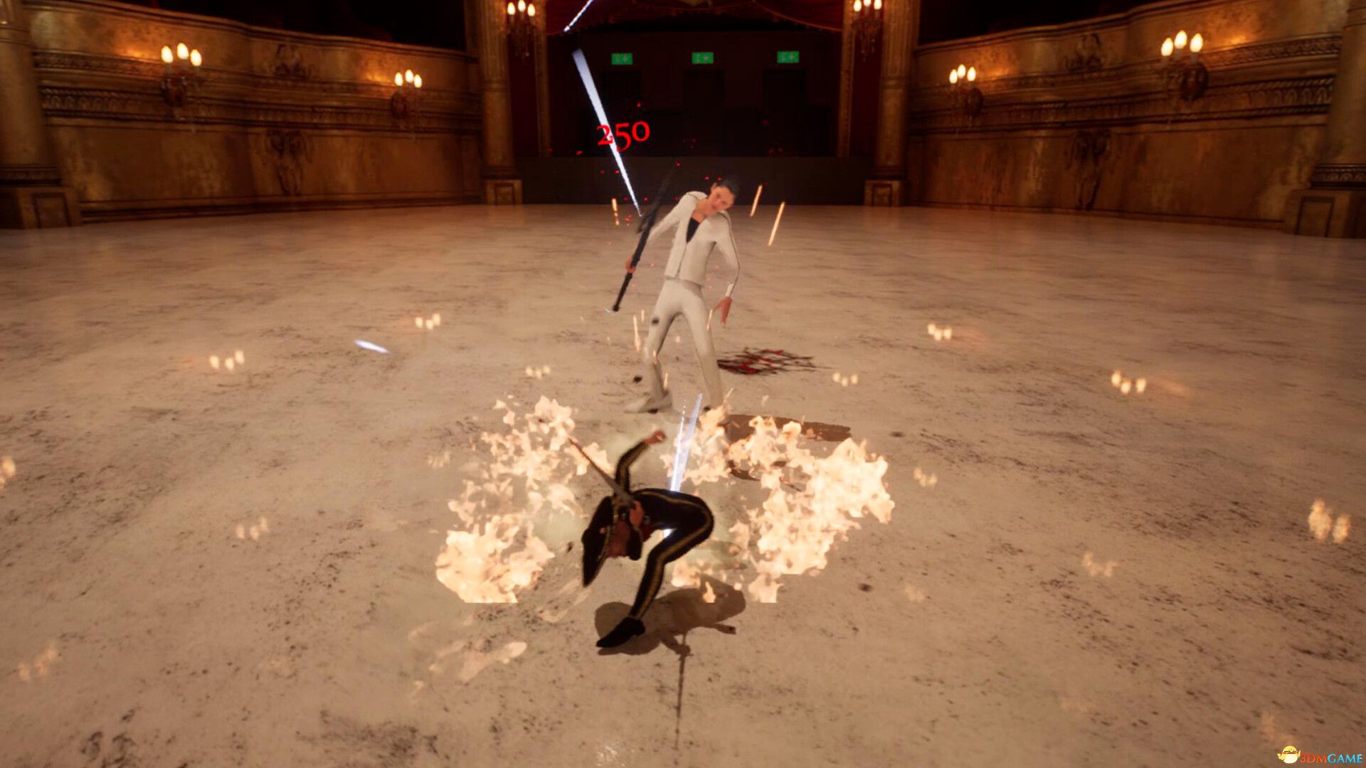 《黑暗墨西哥（Dark México）》Build 22142487 P2P硬盘版-4.jpg