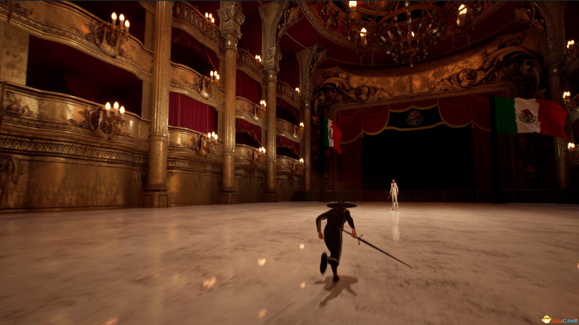 《黑暗墨西哥（Dark México）》Build 22142487 P2P硬盘版-5.jpg