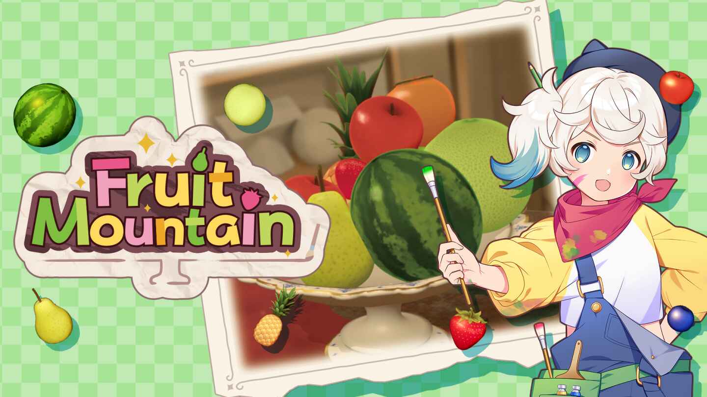 [NSP] [水果山].Fruit Mountain+v1.1.2升级档 日版中文