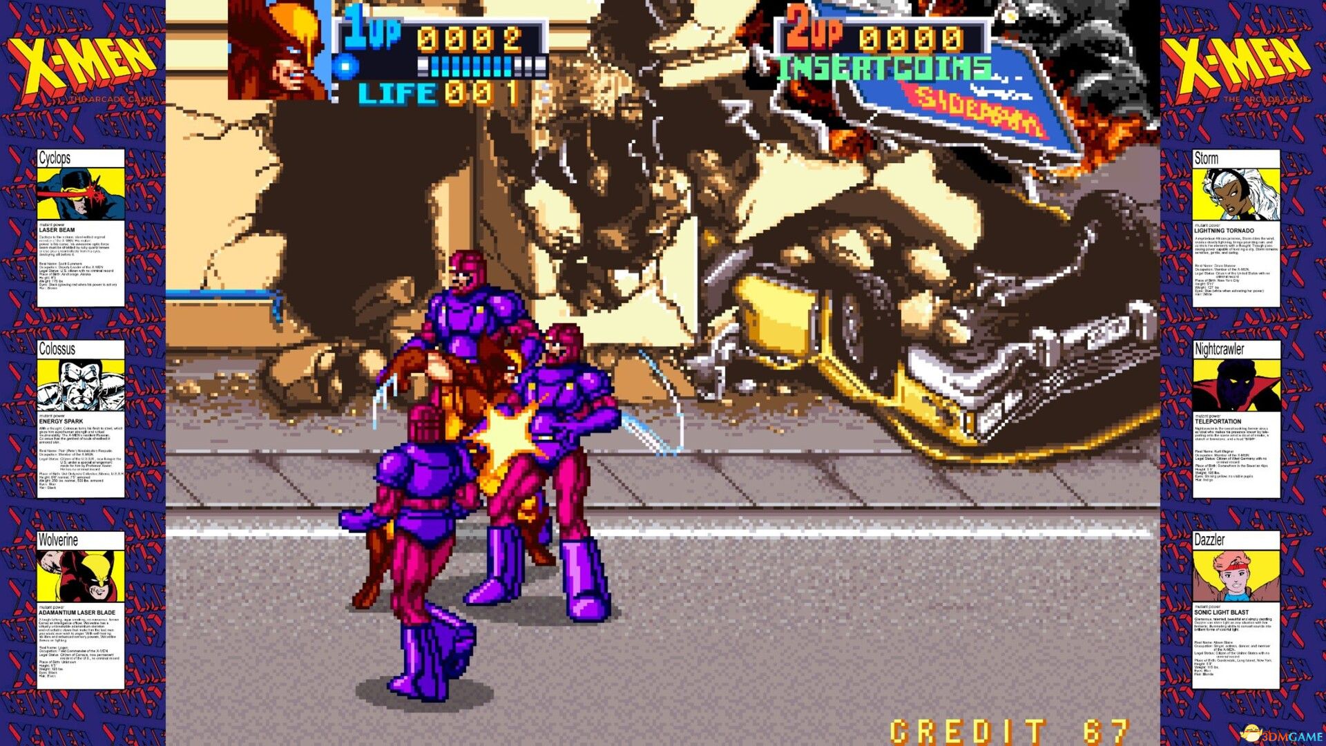 《漫威终极典藏系列（MARVEL MaXimum Collection）》Chronos硬盘版-2.jpg