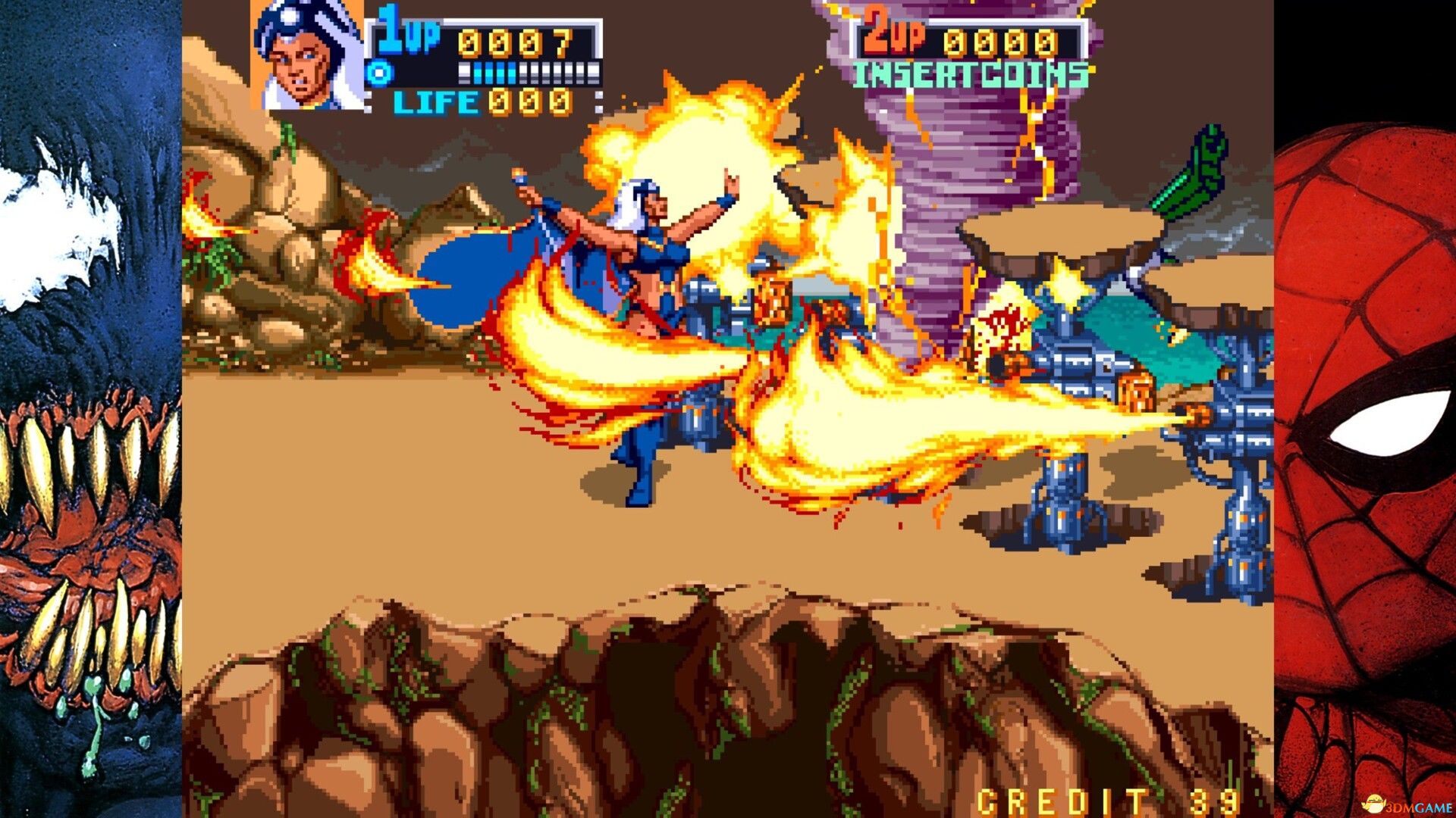 《漫威终极典藏系列（MARVEL MaXimum Collection）》Chronos硬盘版-4.jpg