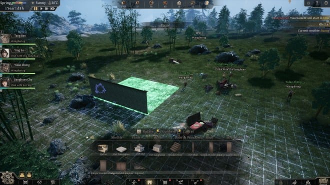 宗门起源 正式版 武侠题材 mediafire网盘 国内全网独家首发-3.jpg